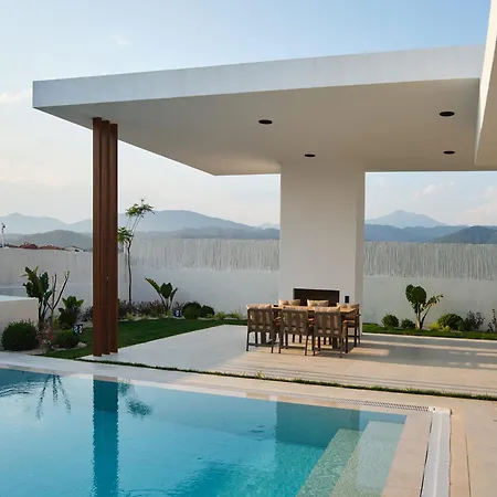 Ashta - Aura * Fethiye