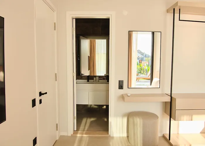 Ashta - Aura Fethiye