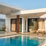 Ashta - Aura Villa Fethiye