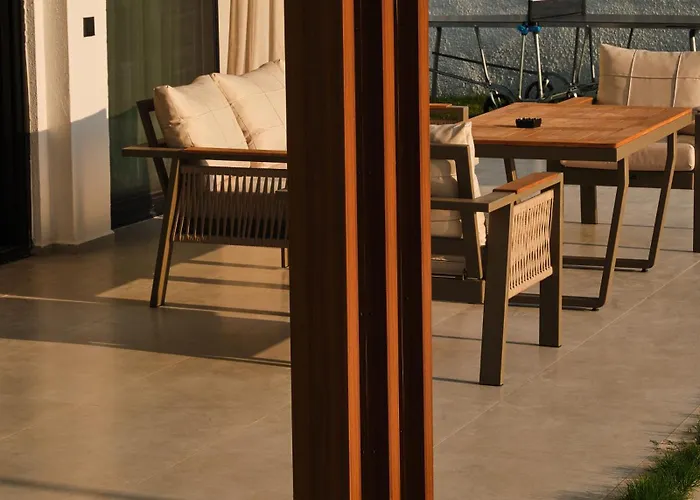 וילה Ashta - Aura פאטהיה