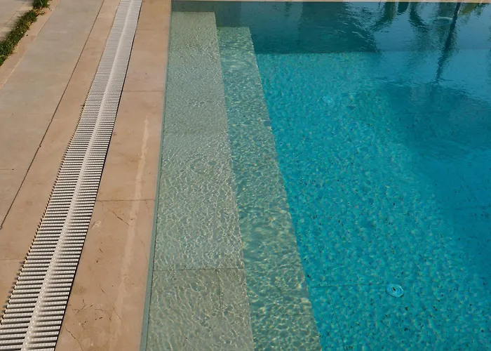 וילה Ashta - Aura *