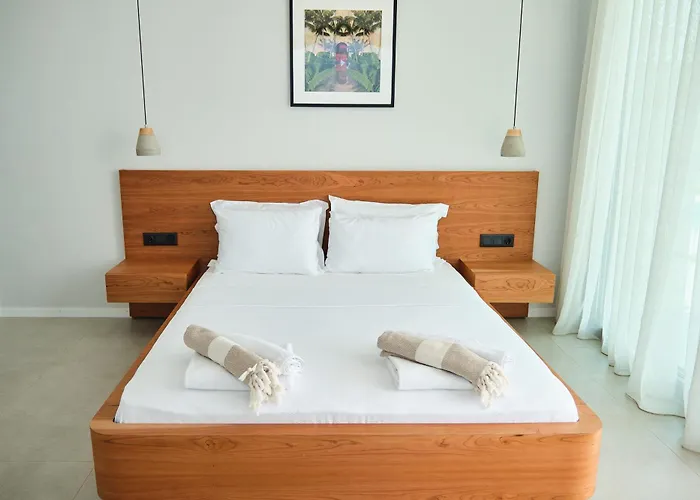 Ashta - Aura וילה