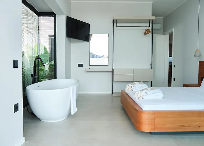 וילה Ashta - Aura