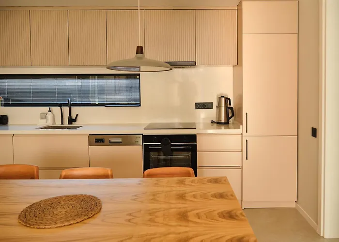 וילה Ashta - Aura פאטהיה