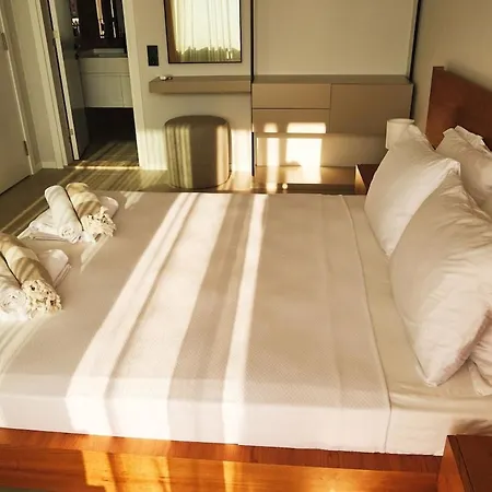 Villa Ashta - Aura Fethiye