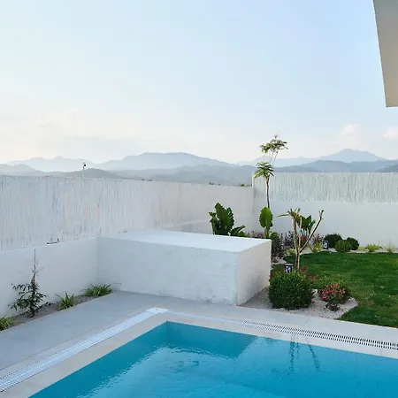 Ashta - Aura Fethiye