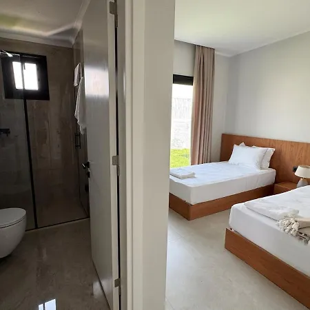 Villa Ashta - Aura Fethiye