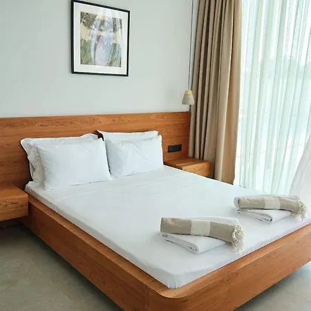Ashta - Aura Villa Fethiye