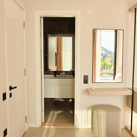 Ashta - Aura Villa Fethiye