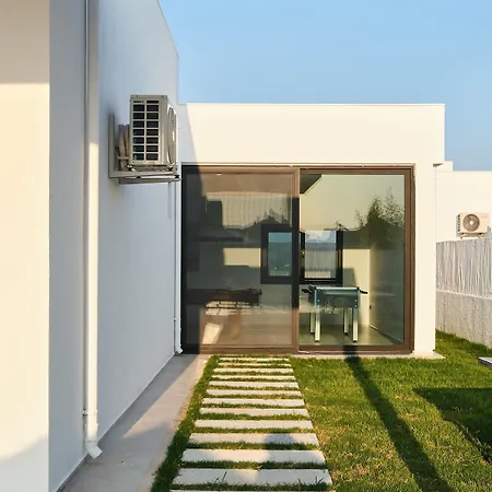 Villa Ashta - Aura *