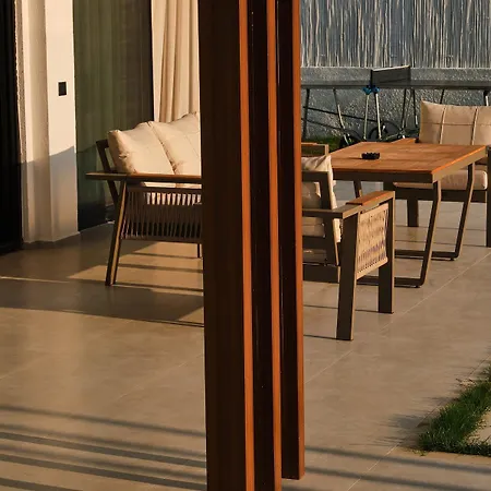 Ashta - Aura Fethiye