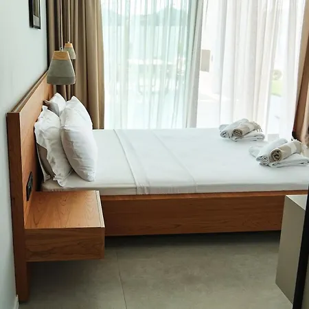 Ashta - Aura Villa Fethiye