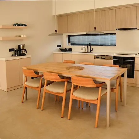 Ashta - Aura Villa Fethiye