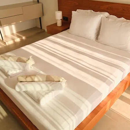 Ashta - Aura Villa Fethiye