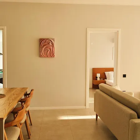 Villa Ashta - Aura Fethiye