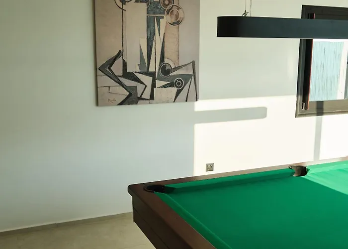 Ashta - Aura Fethiye