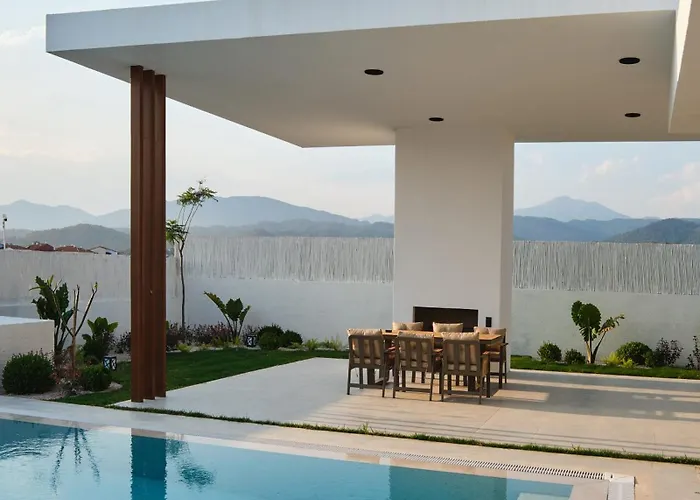 Ashta - Aura * Fethiye