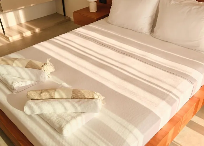 Ashta - Aura Villa Fethiye