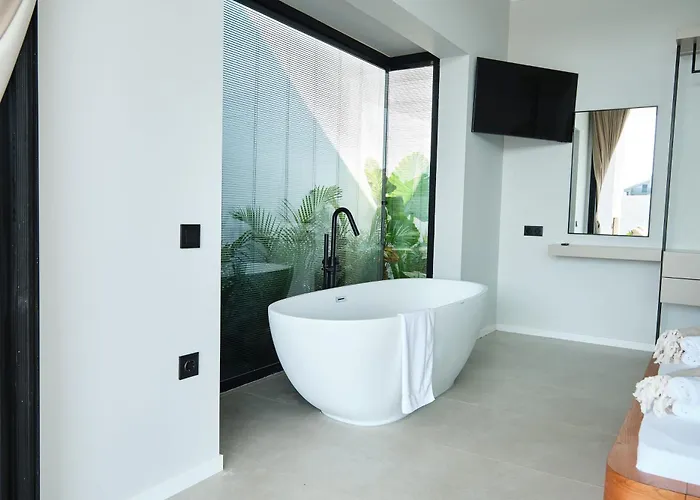 Villa Ashta - Aura *