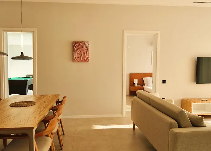 Villa Ashta - Aura Fethiye