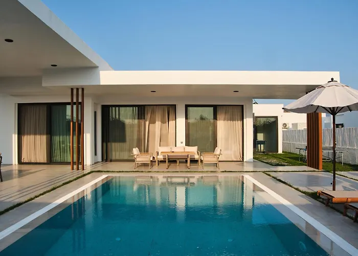 Ashta - Aura Fethiye